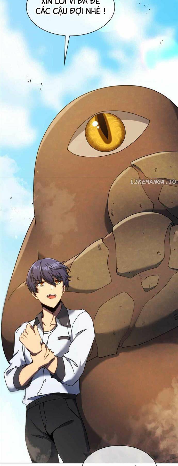 Tử Linh Sư Thiên Tài Của Học Viện Chapter 67 - Trang 34