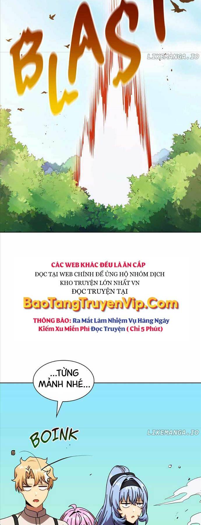 Tử Linh Sư Thiên Tài Của Học Viện Chapter 67 - Trang 38