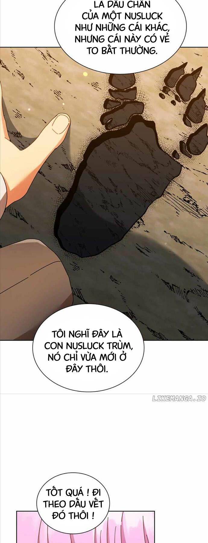 Tử Linh Sư Thiên Tài Của Học Viện Chapter 67 - Trang 3