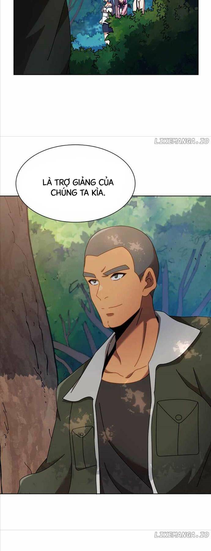 Tử Linh Sư Thiên Tài Của Học Viện Chapter 67 - Trang 40