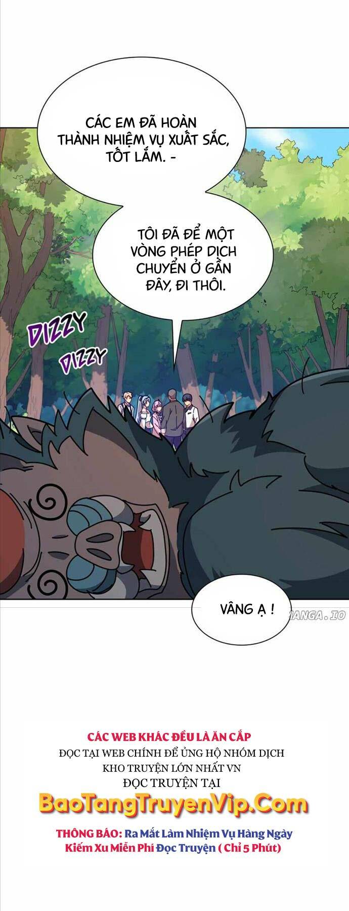 Tử Linh Sư Thiên Tài Của Học Viện Chapter 67 - Trang 41