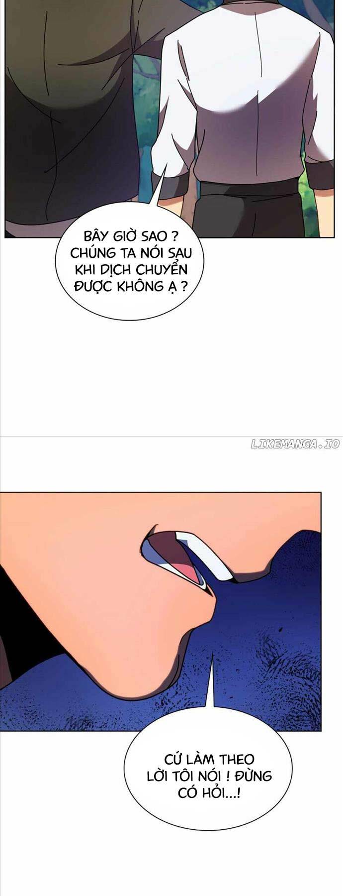 Tử Linh Sư Thiên Tài Của Học Viện Chapter 67 - Trang 44