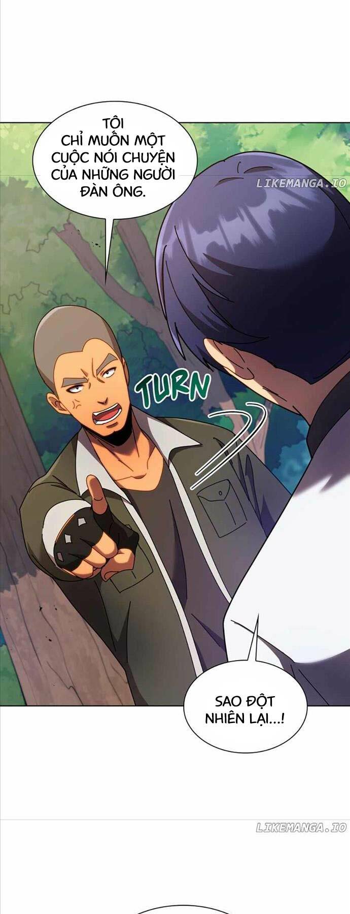 Tử Linh Sư Thiên Tài Của Học Viện Chapter 67 - Trang 45