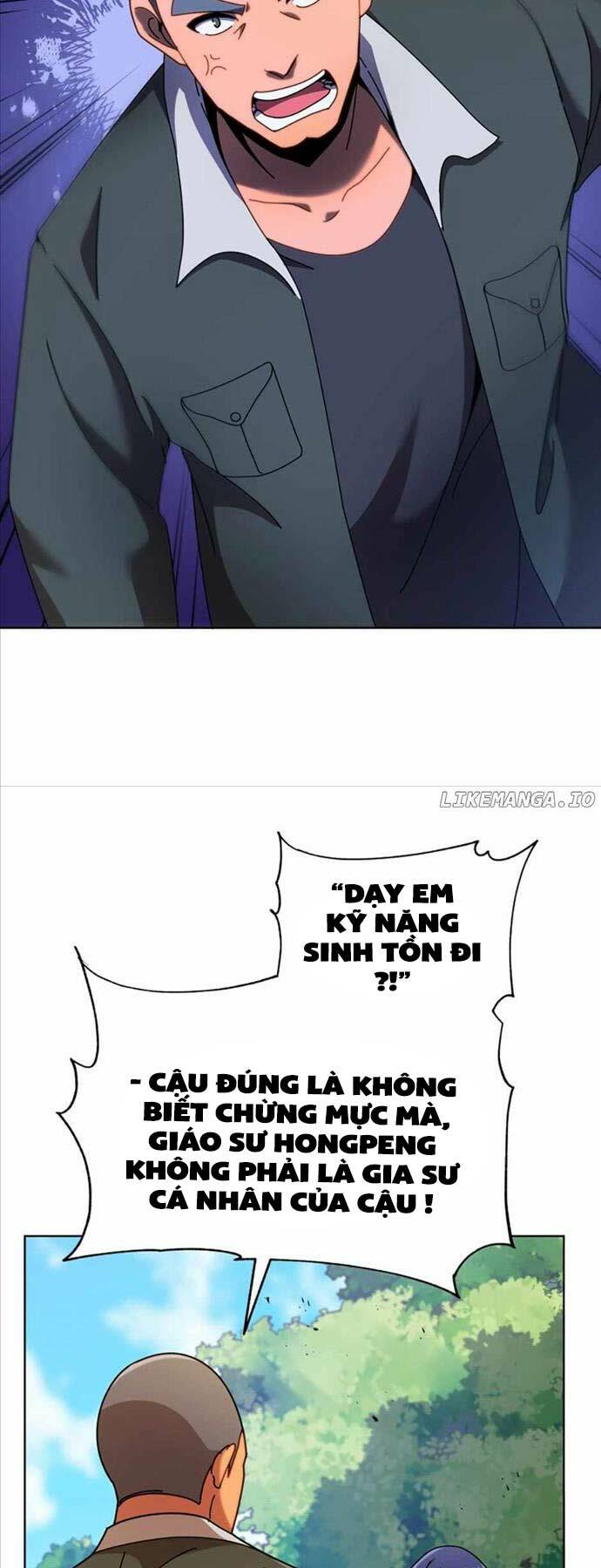 Tử Linh Sư Thiên Tài Của Học Viện Chapter 67 - Trang 47