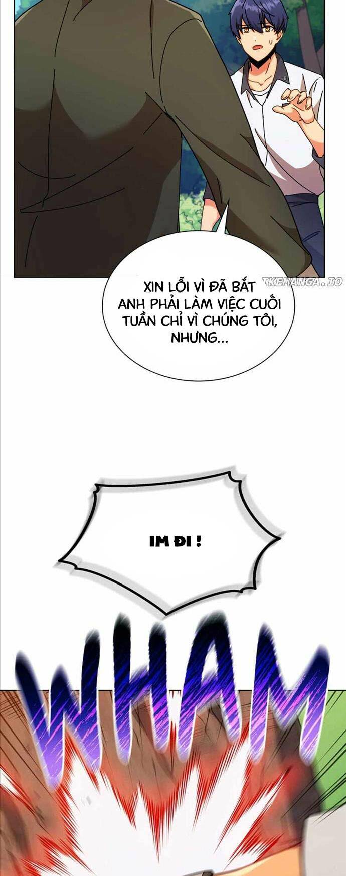 Tử Linh Sư Thiên Tài Của Học Viện Chapter 67 - Trang 48