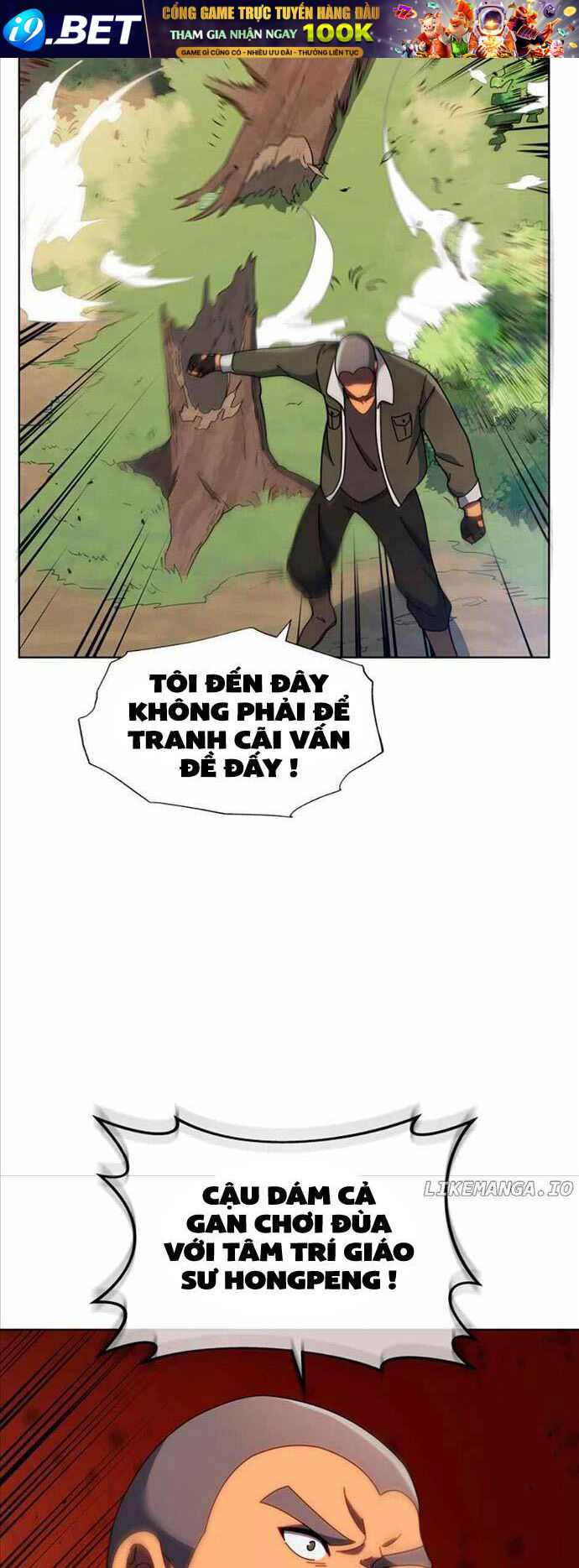 Tử Linh Sư Thiên Tài Của Học Viện Chapter 67 - Trang 50