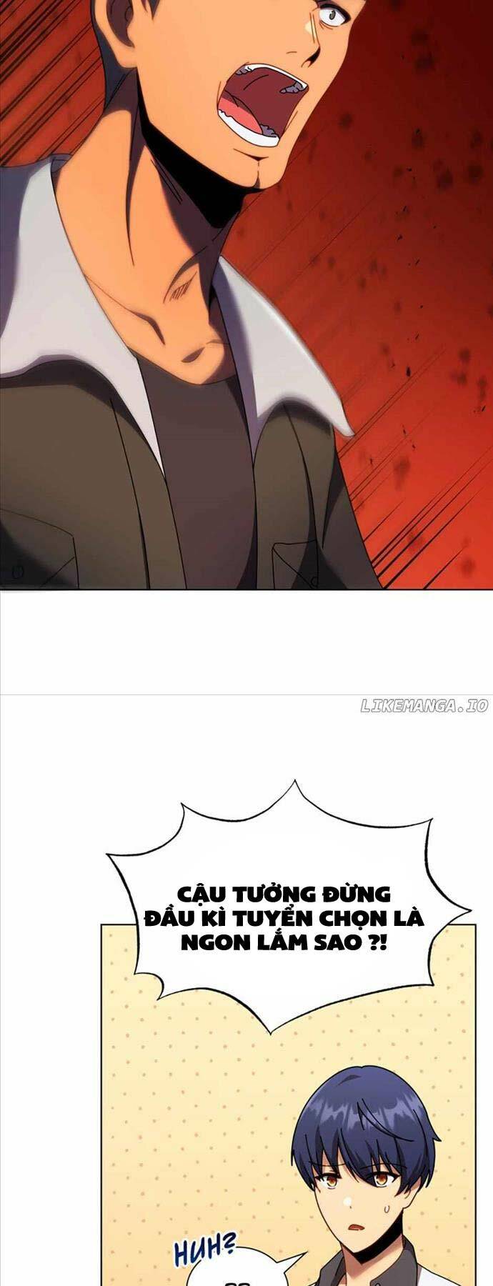 Tử Linh Sư Thiên Tài Của Học Viện Chapter 67 - Trang 51