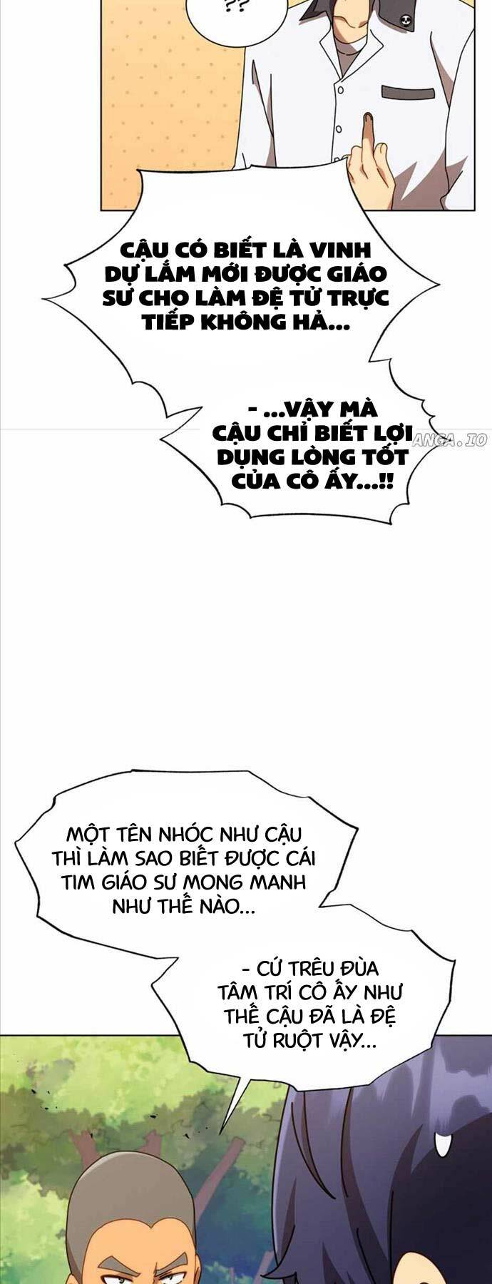 Tử Linh Sư Thiên Tài Của Học Viện Chapter 67 - Trang 52