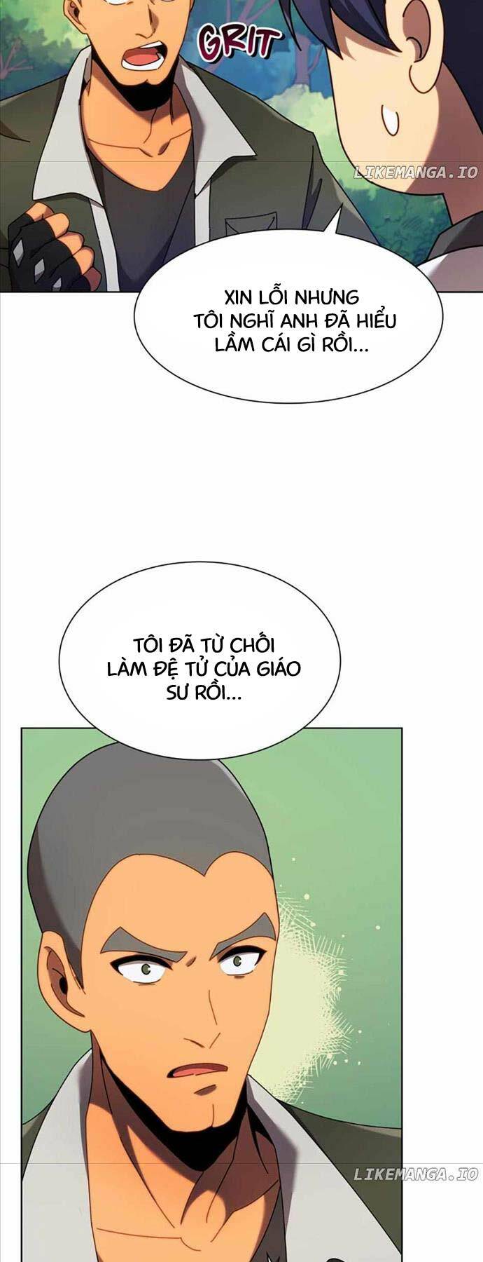 Tử Linh Sư Thiên Tài Của Học Viện Chapter 67 - Trang 53