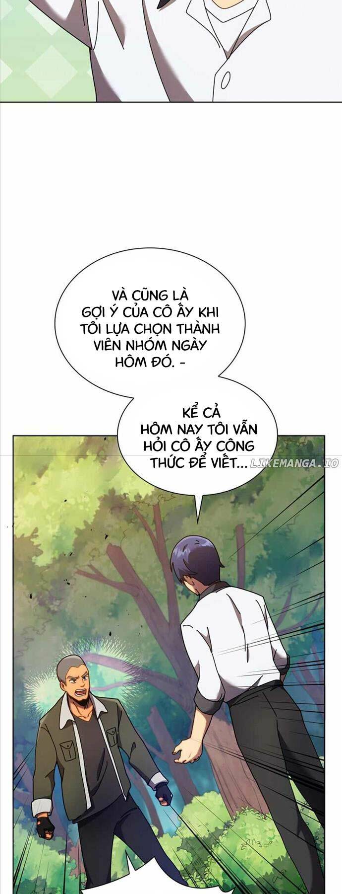 Tử Linh Sư Thiên Tài Của Học Viện Chapter 67 - Trang 55