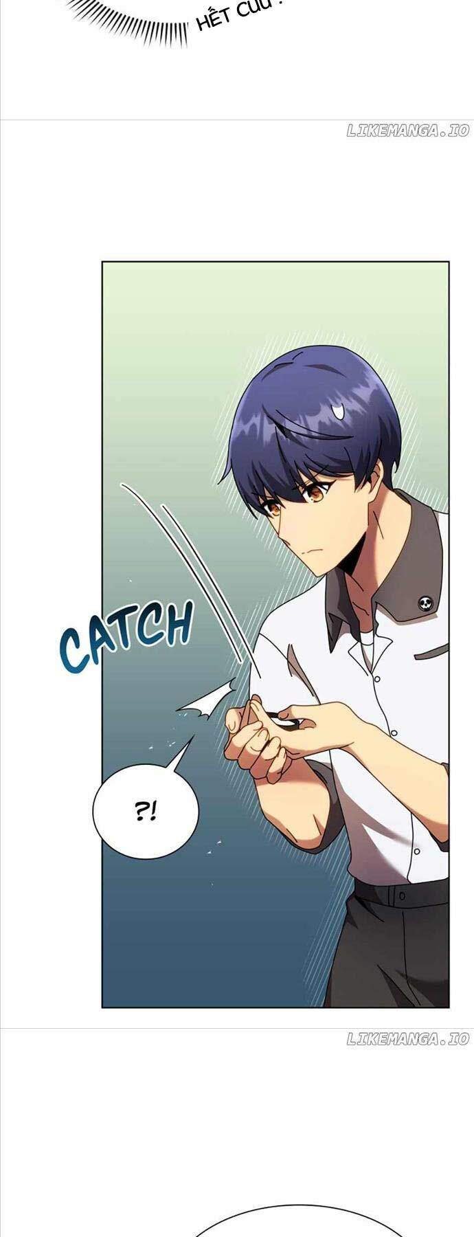 Tử Linh Sư Thiên Tài Của Học Viện Chapter 67 - Trang 57