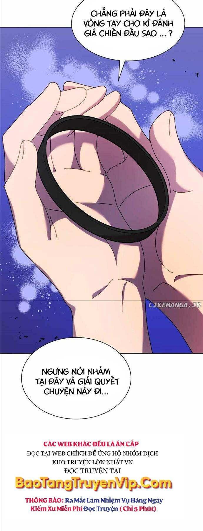 Tử Linh Sư Thiên Tài Của Học Viện Chapter 67 - Trang 58