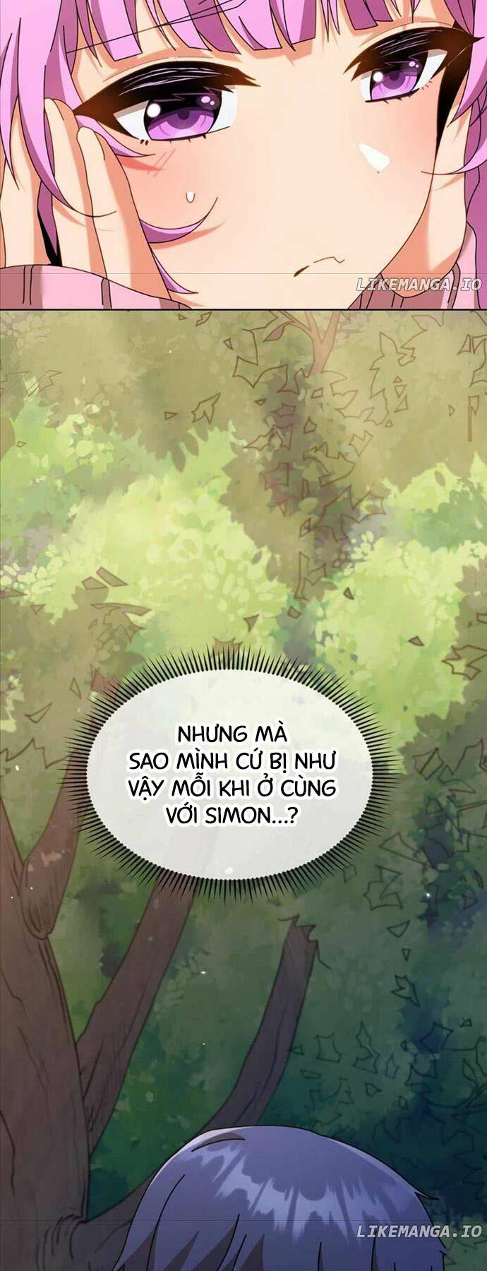 Tử Linh Sư Thiên Tài Của Học Viện Chapter 67 - Trang 5