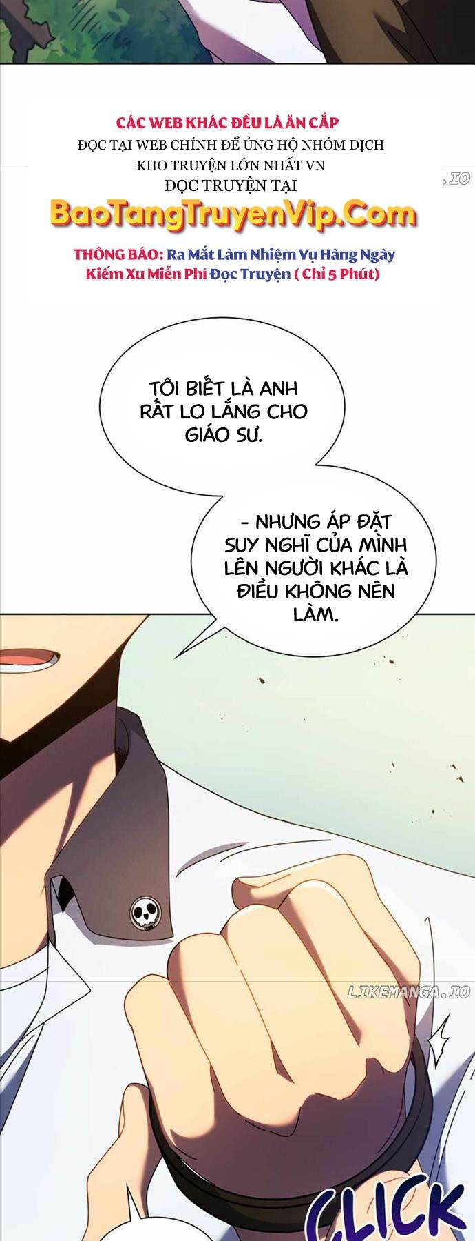 Tử Linh Sư Thiên Tài Của Học Viện Chapter 67 - Trang 62