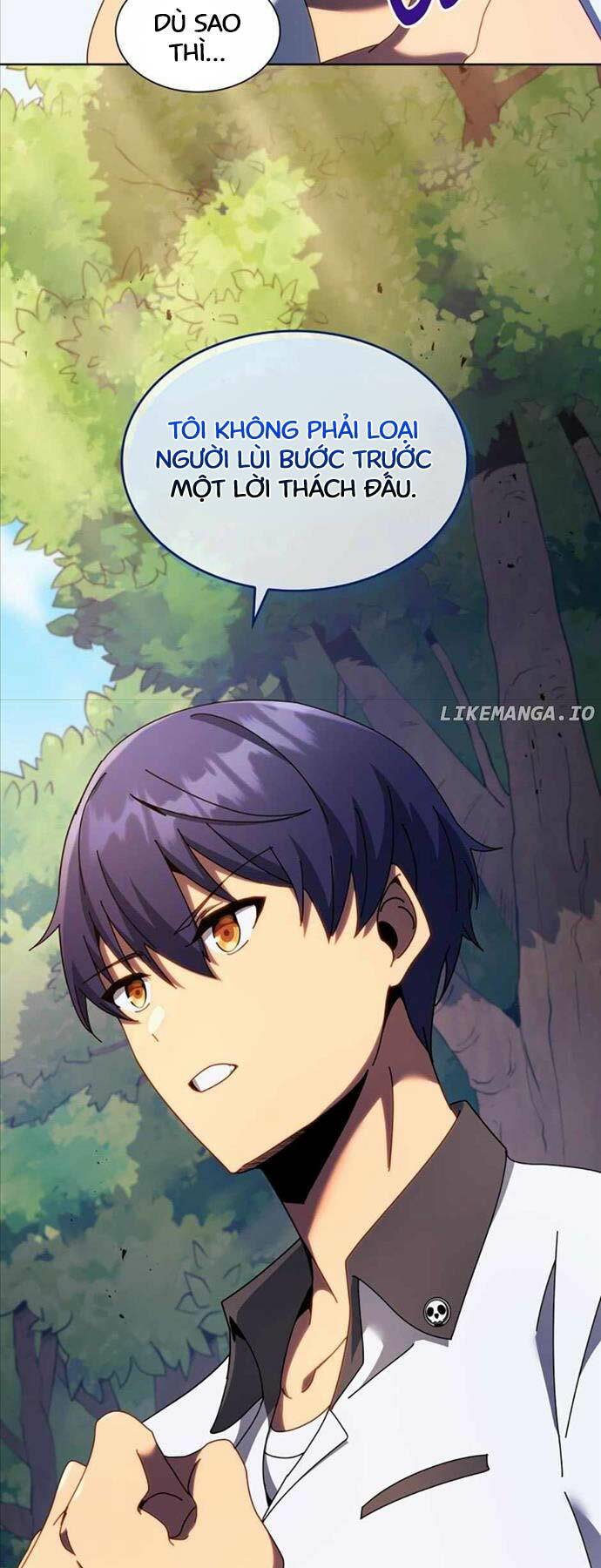 Tử Linh Sư Thiên Tài Của Học Viện Chapter 67 - Trang 63