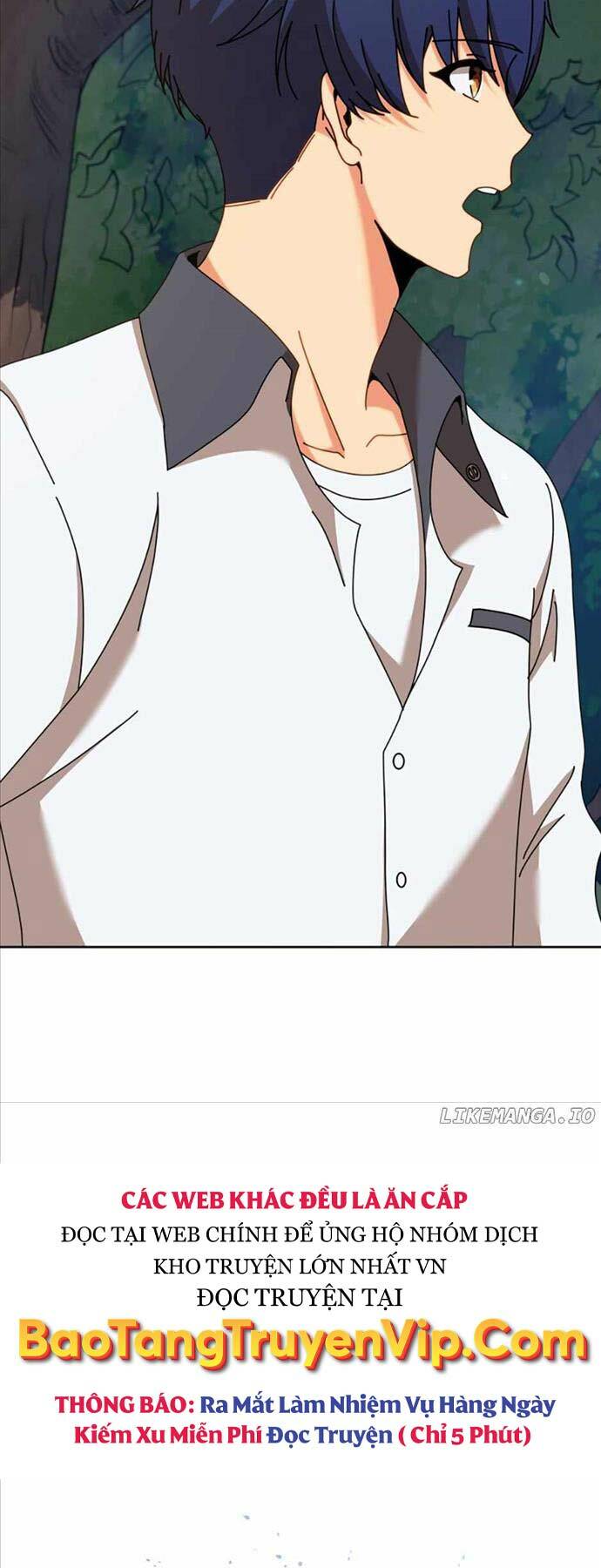 Tử Linh Sư Thiên Tài Của Học Viện Chapter 67 - Trang 6