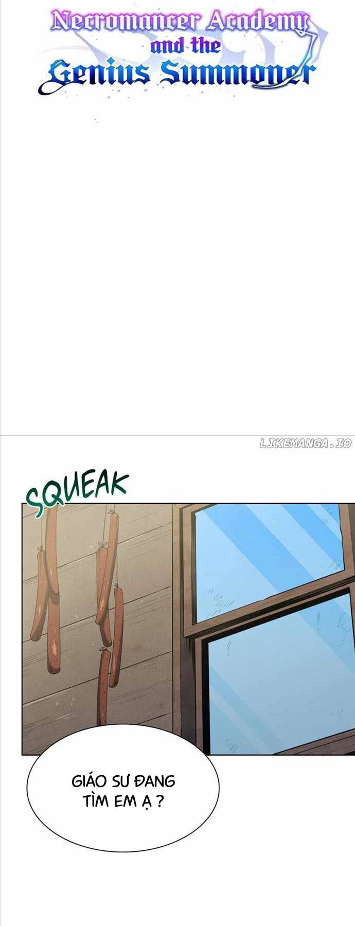 Tử Linh Sư Thiên Tài Của Học Viện Chapter 67 - Trang 7