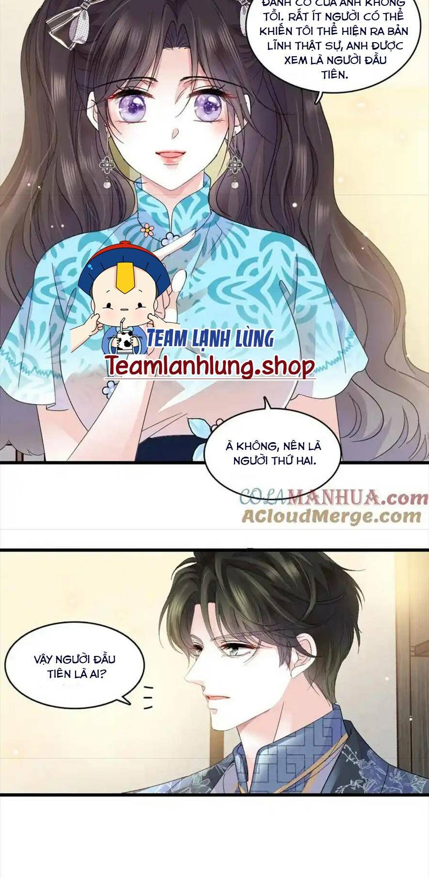 Thiên Kim Toàn Năng Bá Khí Ngút Trời Chapter 55 - Trang 16