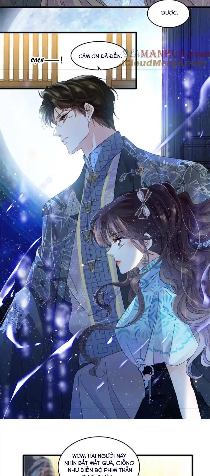 Thiên Kim Toàn Năng Bá Khí Ngút Trời Chapter 55 - Trang 19