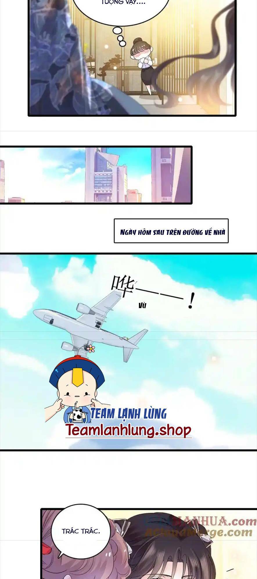 Thiên Kim Toàn Năng Bá Khí Ngút Trời Chapter 55 - Trang 20