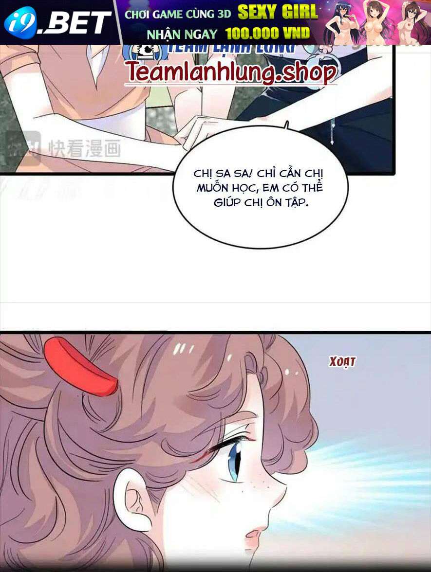 Thiên Kim Toàn Năng Bá Khí Ngút Trời Chapter 55 - Trang 26