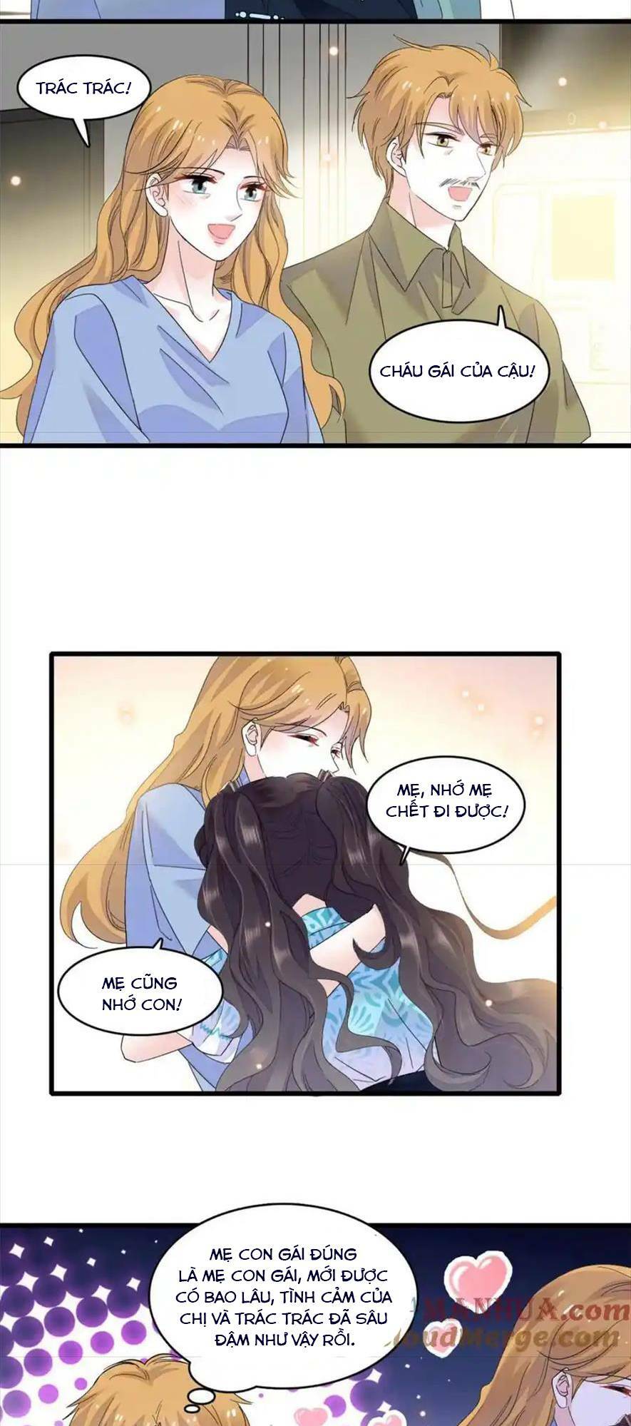 Thiên Kim Toàn Năng Bá Khí Ngút Trời Chapter 55 - Trang 30