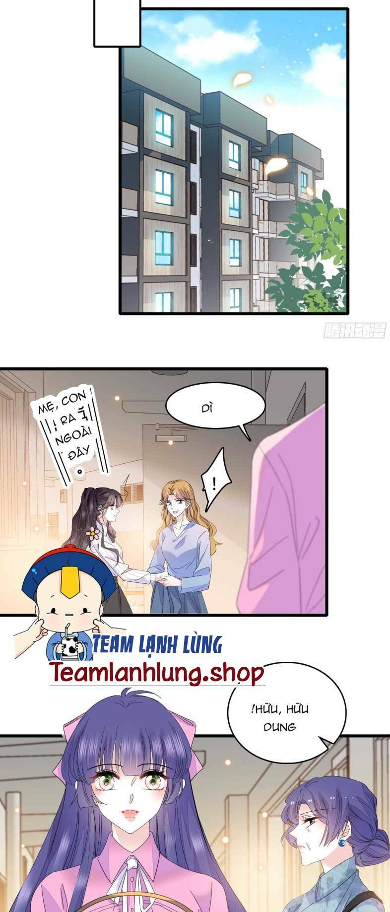 Thiên Kim Toàn Năng Bá Khí Ngút Trời Chapter 56 - Trang 12