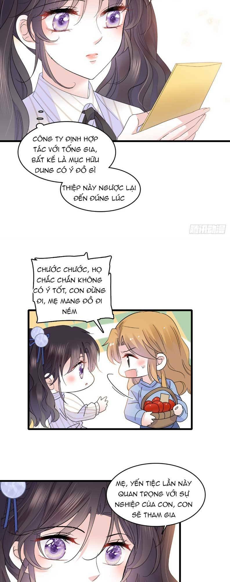 Thiên Kim Toàn Năng Bá Khí Ngút Trời Chapter 56 - Trang 16