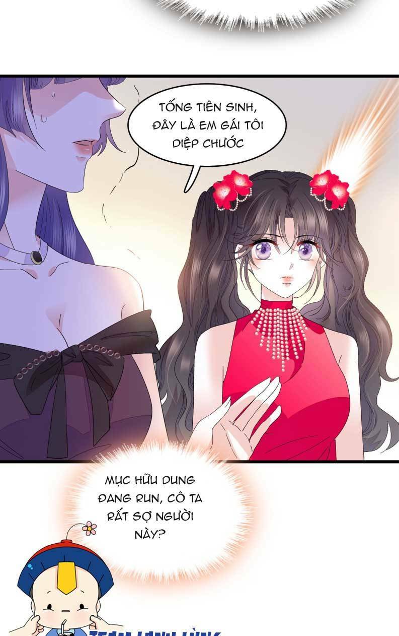 Thiên Kim Toàn Năng Bá Khí Ngút Trời Chapter 56 - Trang 24