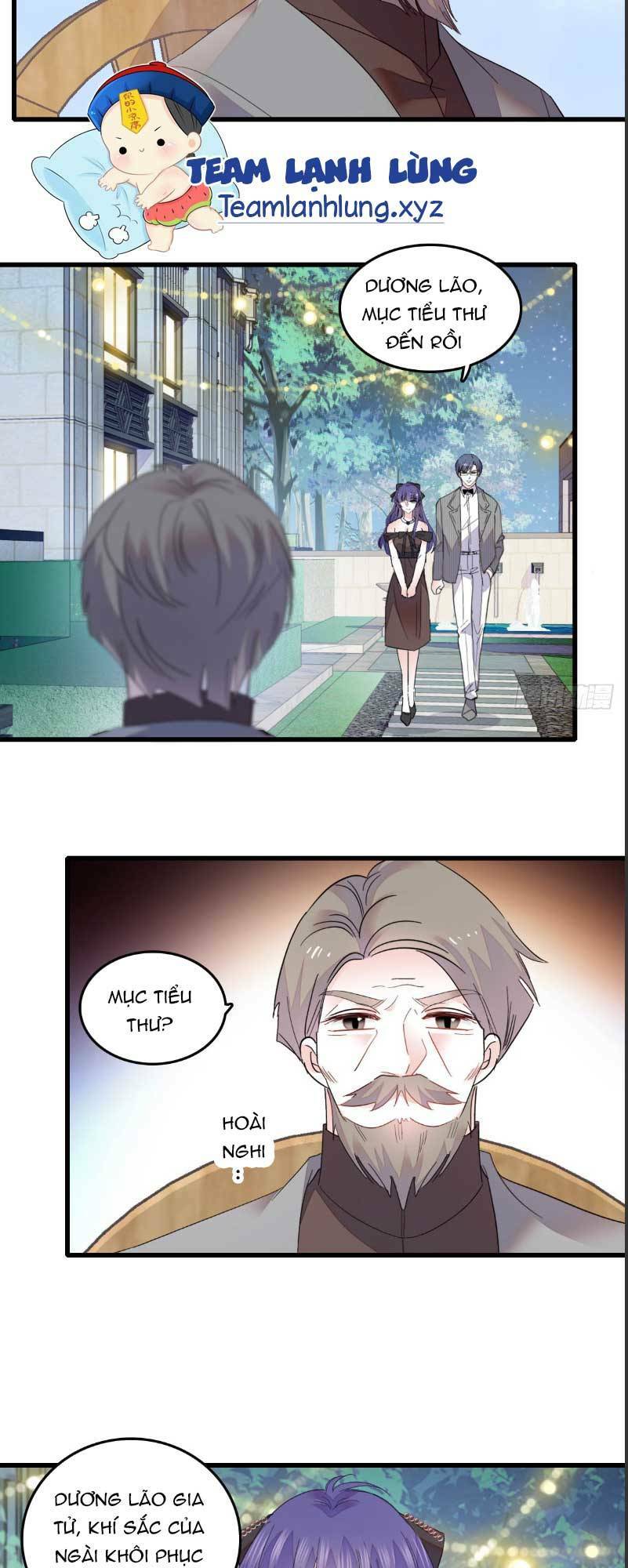 Thiên Kim Toàn Năng Bá Khí Ngút Trời Chapter 57 - Trang 9