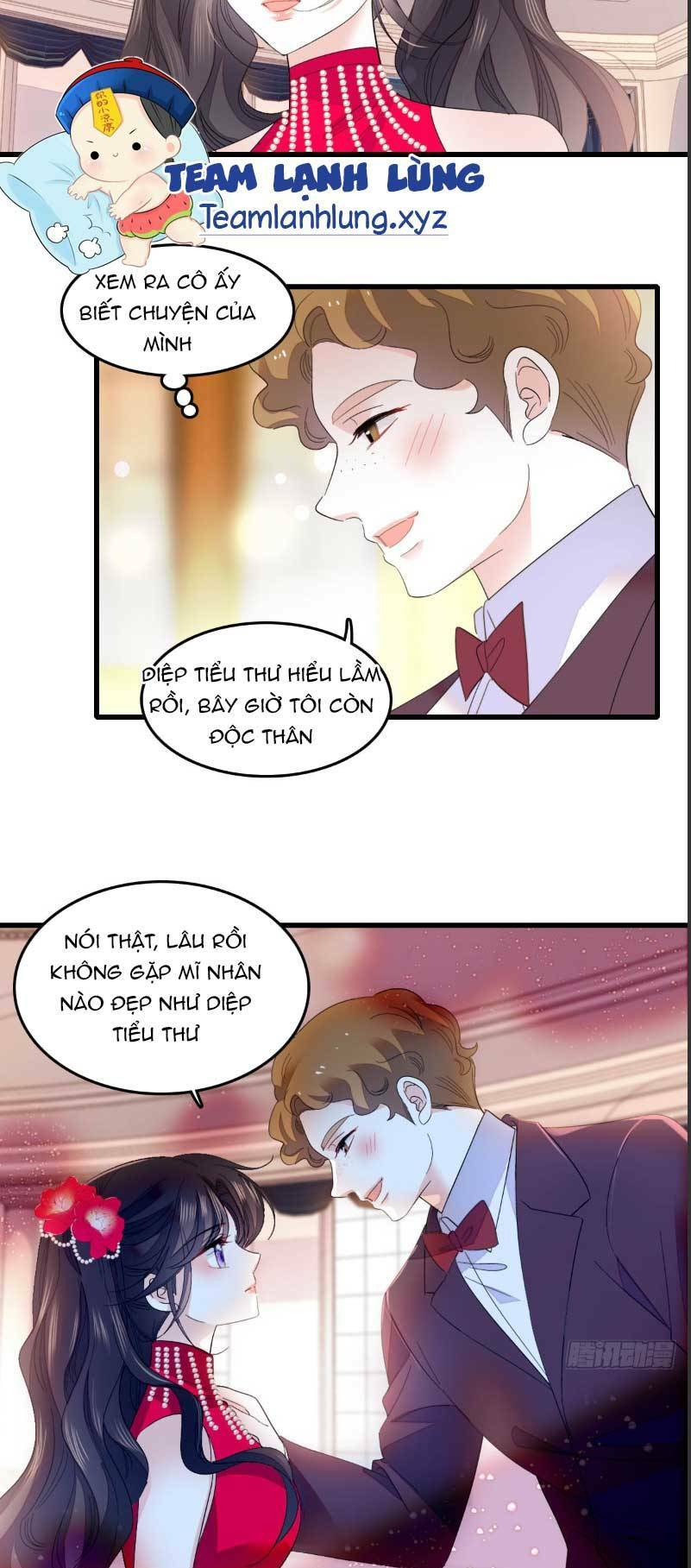 Thiên Kim Toàn Năng Bá Khí Ngút Trời Chapter 57 - Trang 15