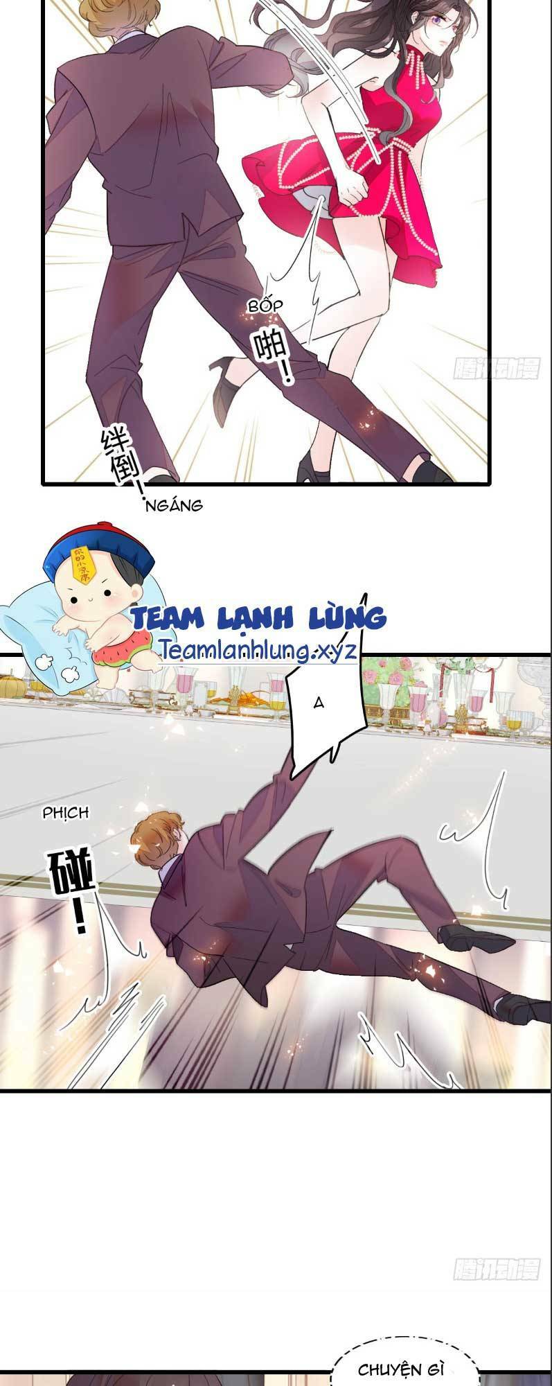 Thiên Kim Toàn Năng Bá Khí Ngút Trời Chapter 57 - Trang 18