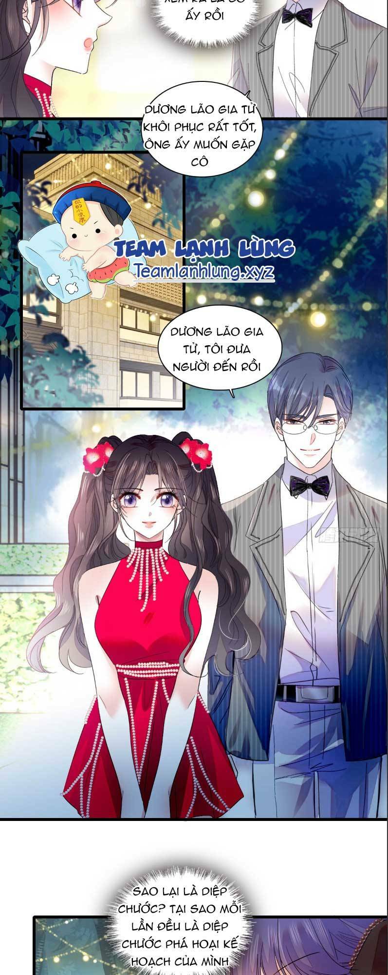 Thiên Kim Toàn Năng Bá Khí Ngút Trời Chapter 57 - Trang 21