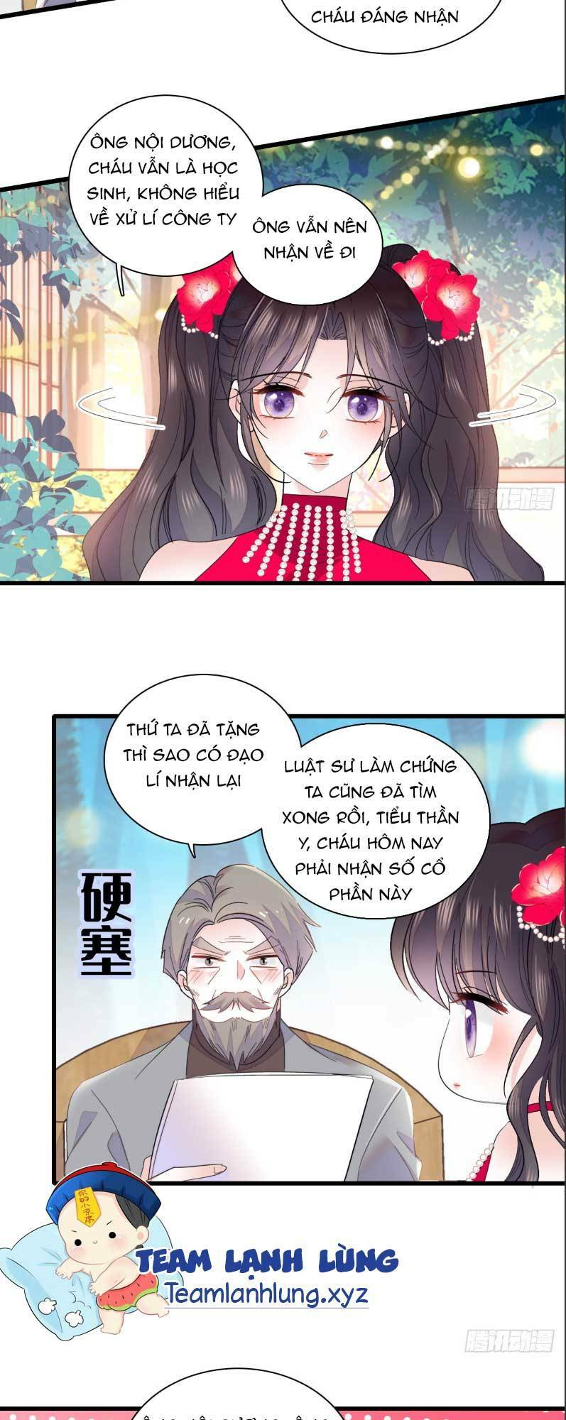 Thiên Kim Toàn Năng Bá Khí Ngút Trời Chapter 57 - Trang 25