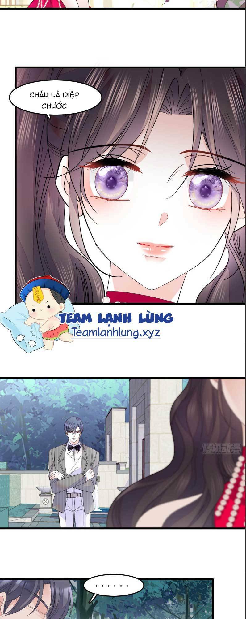 Thiên Kim Toàn Năng Bá Khí Ngút Trời Chapter 57 - Trang 27