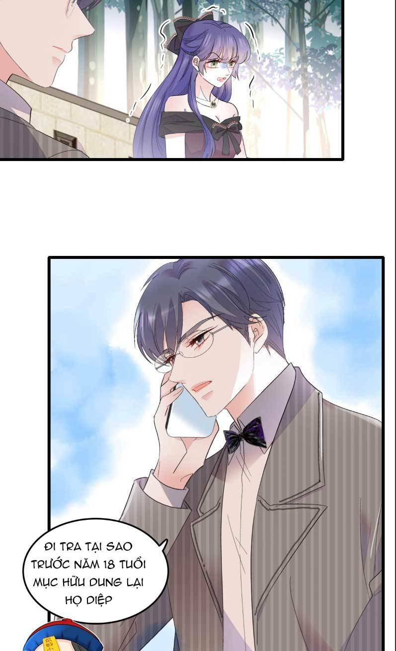 Thiên Kim Toàn Năng Bá Khí Ngút Trời Chapter 57 - Trang 28