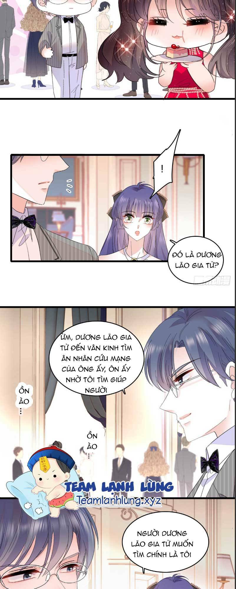 Thiên Kim Toàn Năng Bá Khí Ngút Trời Chapter 57 - Trang 5