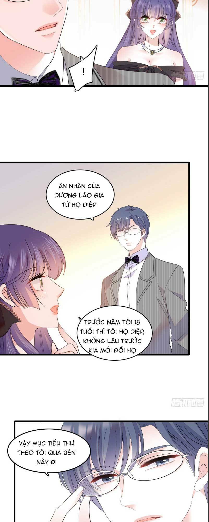 Thiên Kim Toàn Năng Bá Khí Ngút Trời Chapter 57 - Trang 6