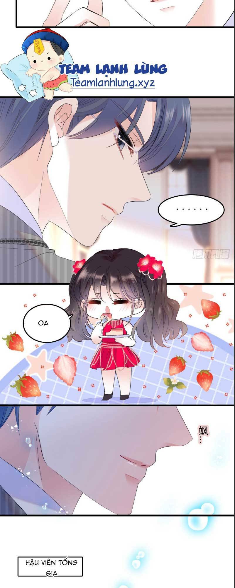 Thiên Kim Toàn Năng Bá Khí Ngút Trời Chapter 57 - Trang 7