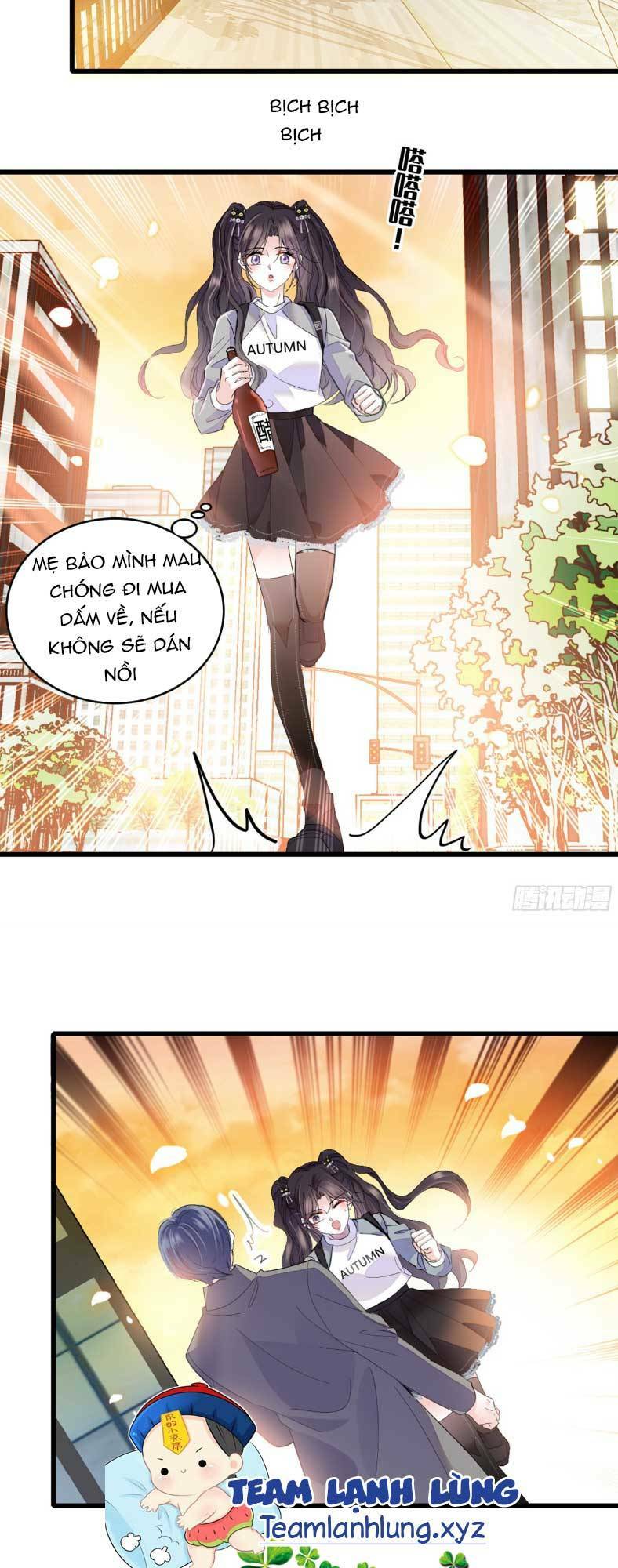 Thiên Kim Toàn Năng Bá Khí Ngút Trời Chapter 58 - Trang 23