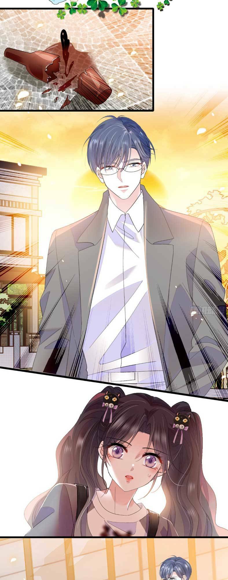 Thiên Kim Toàn Năng Bá Khí Ngút Trời Chapter 58 - Trang 24