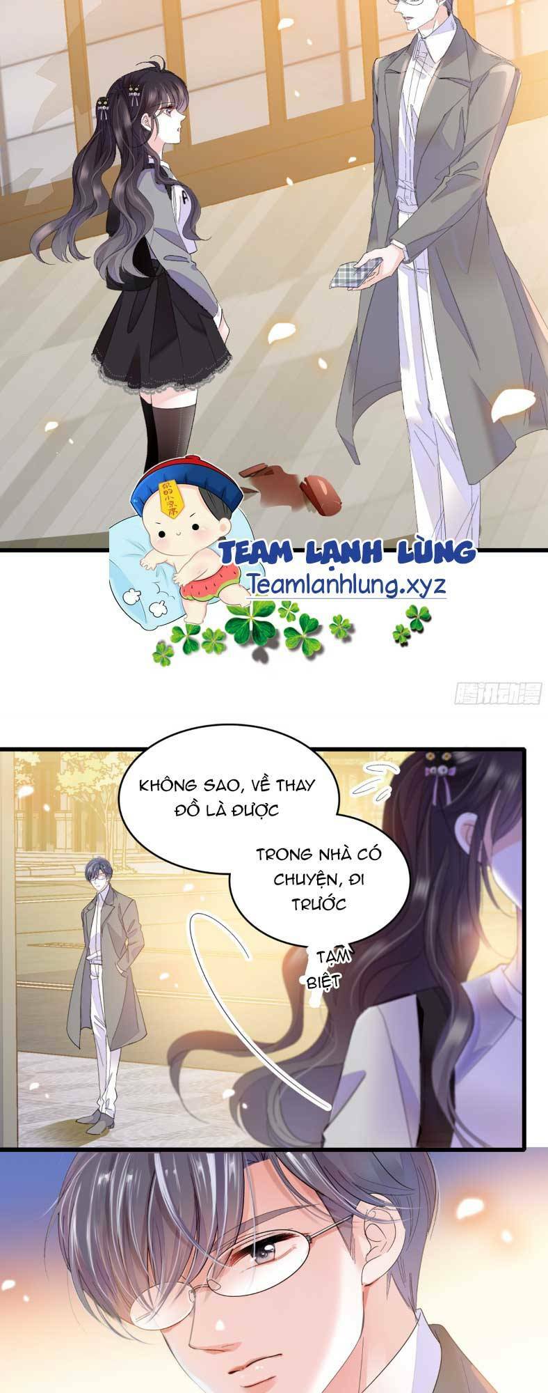 Thiên Kim Toàn Năng Bá Khí Ngút Trời Chapter 58 - Trang 25