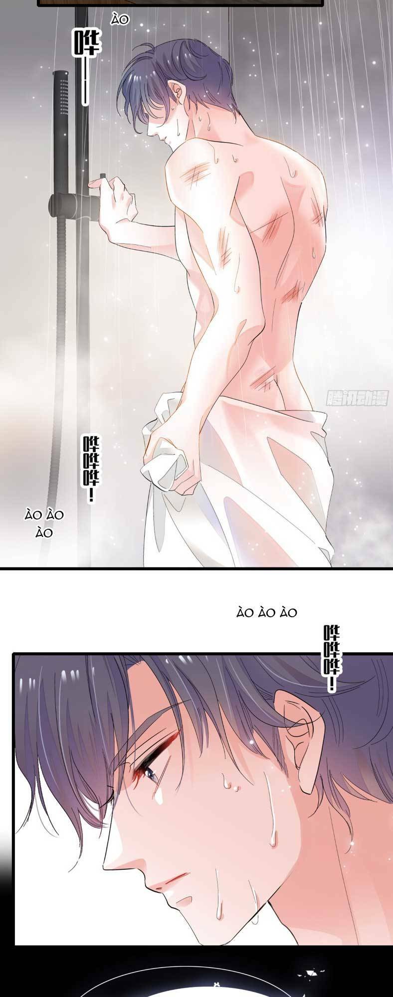 Thiên Kim Toàn Năng Bá Khí Ngút Trời Chapter 58 - Trang 5