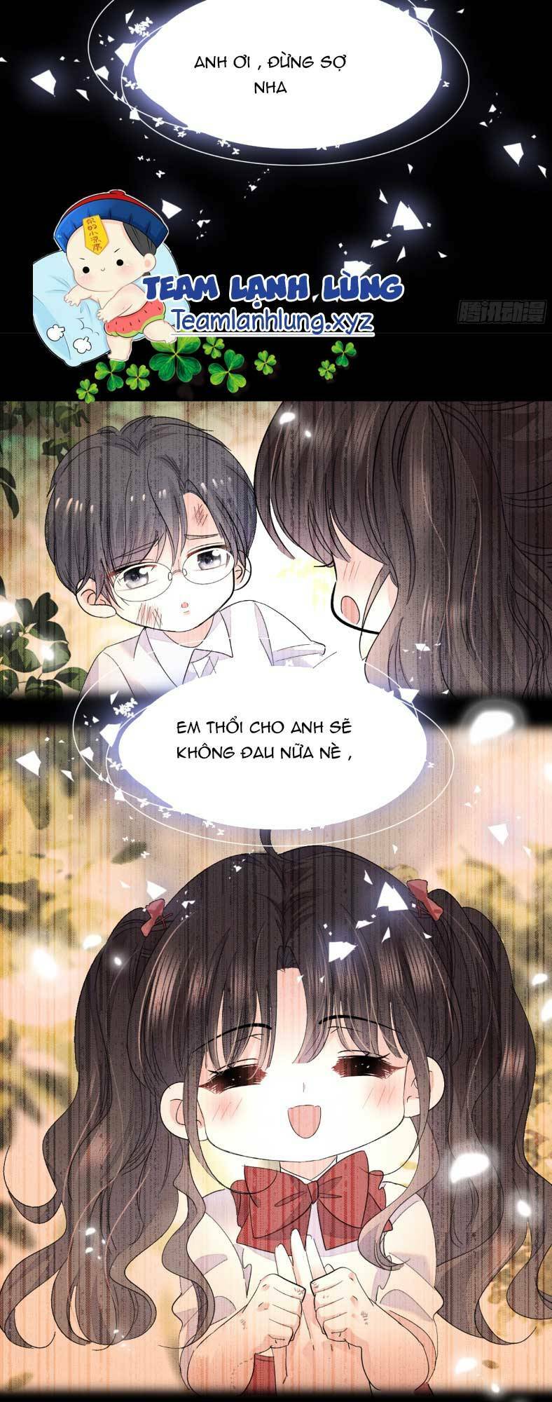 Thiên Kim Toàn Năng Bá Khí Ngút Trời Chapter 58 - Trang 6