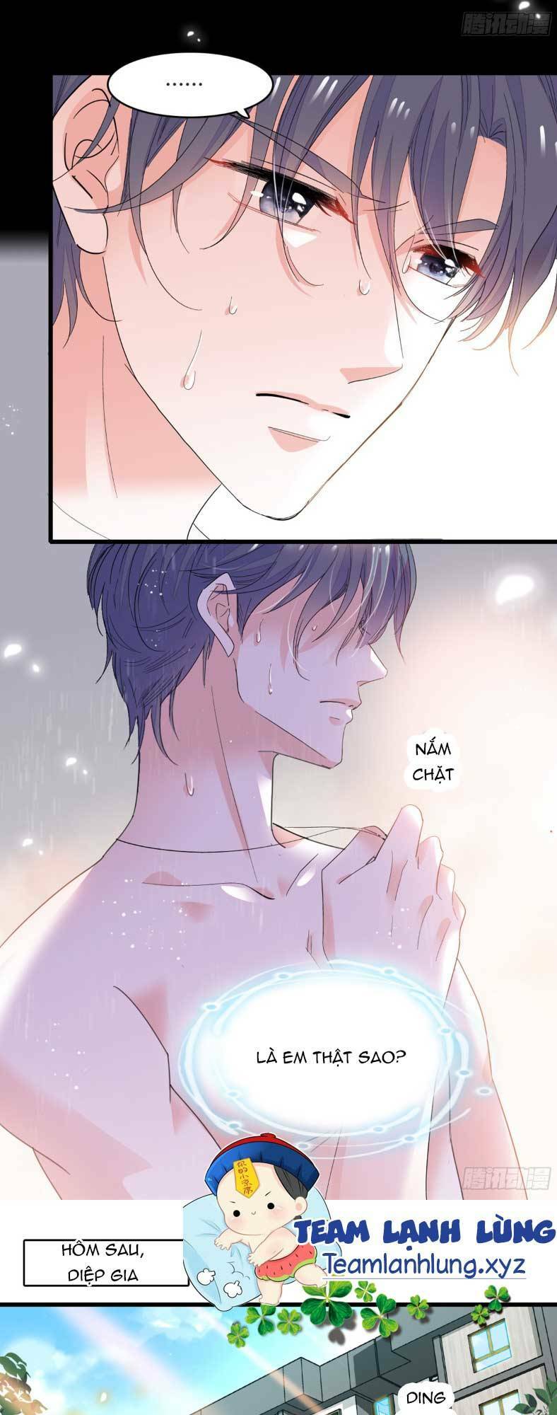 Thiên Kim Toàn Năng Bá Khí Ngút Trời Chapter 58 - Trang 7