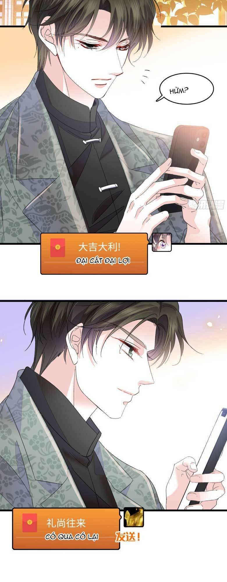 Thiên Kim Toàn Năng Bá Khí Ngút Trời Chapter 59 - Trang 11