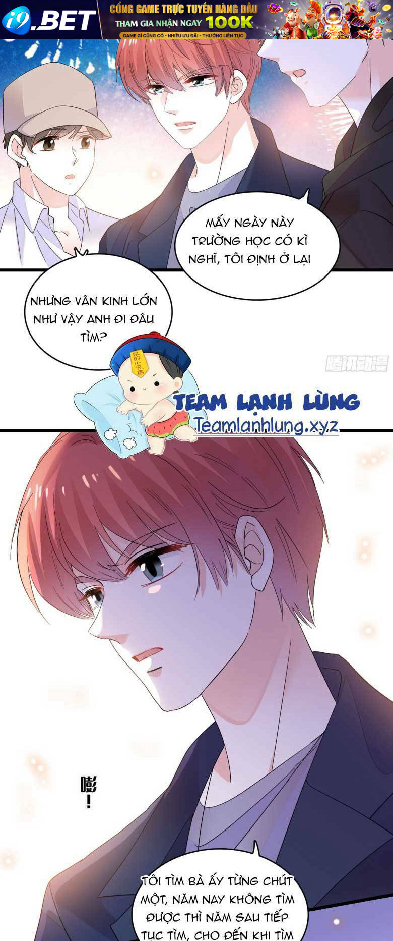 Thiên Kim Toàn Năng Bá Khí Ngút Trời Chapter 59 - Trang 15