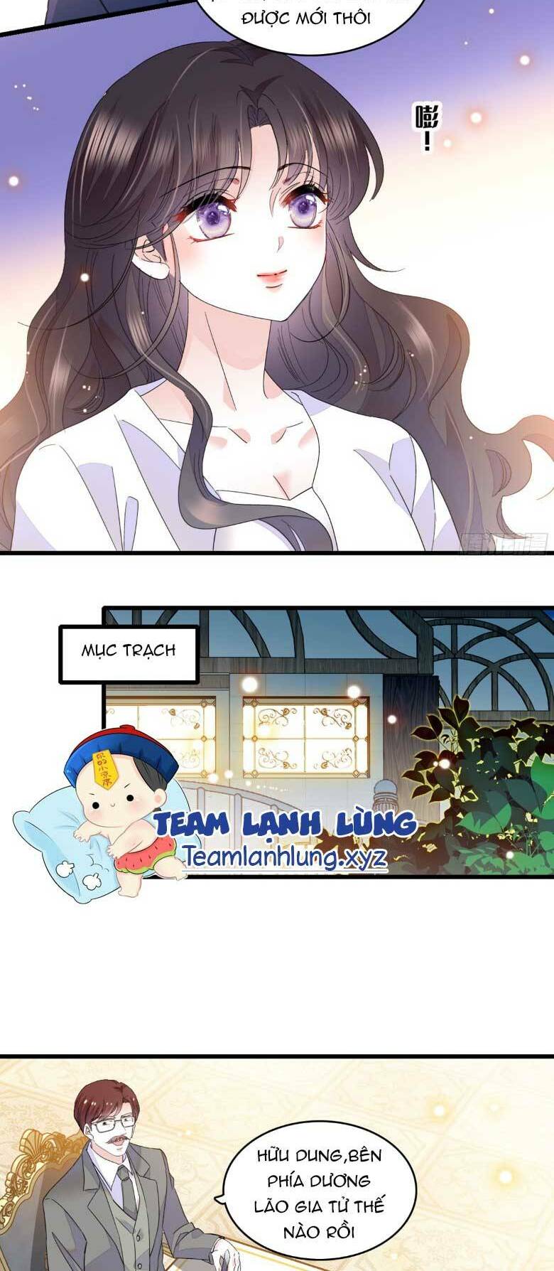 Thiên Kim Toàn Năng Bá Khí Ngút Trời Chapter 59 - Trang 16