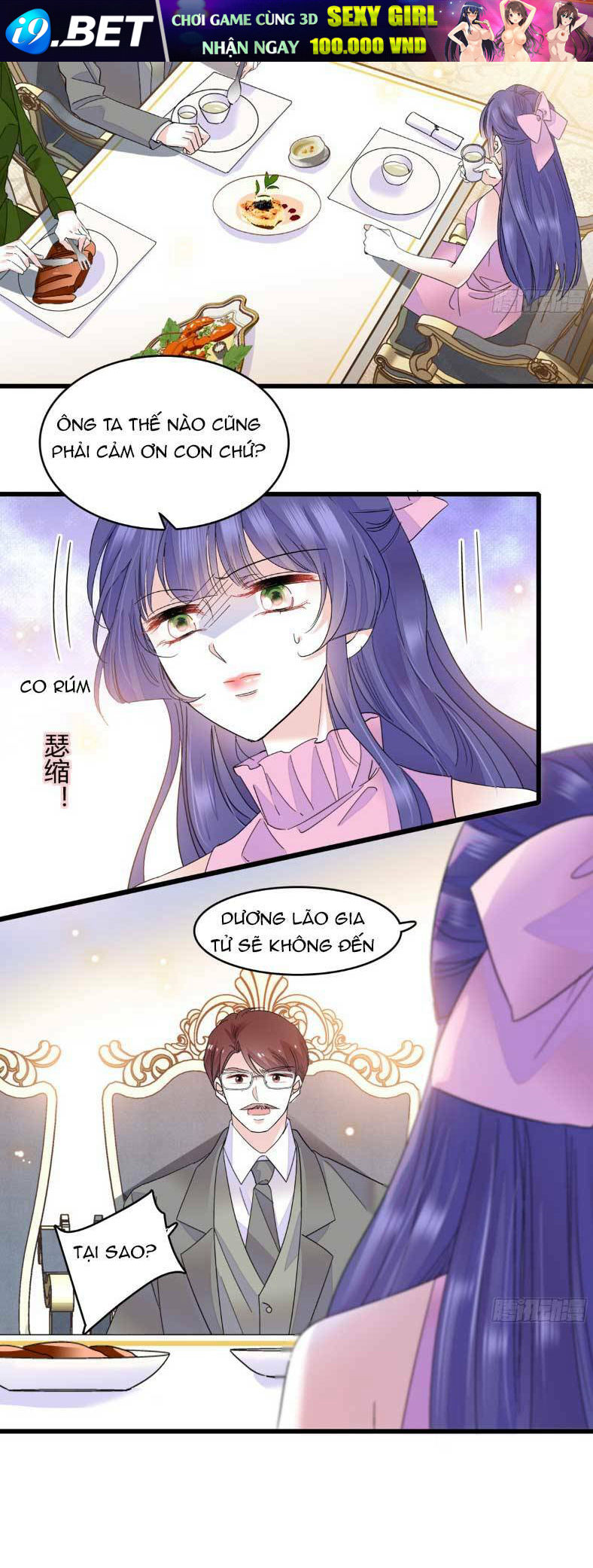 Thiên Kim Toàn Năng Bá Khí Ngút Trời Chapter 59 - Trang 17