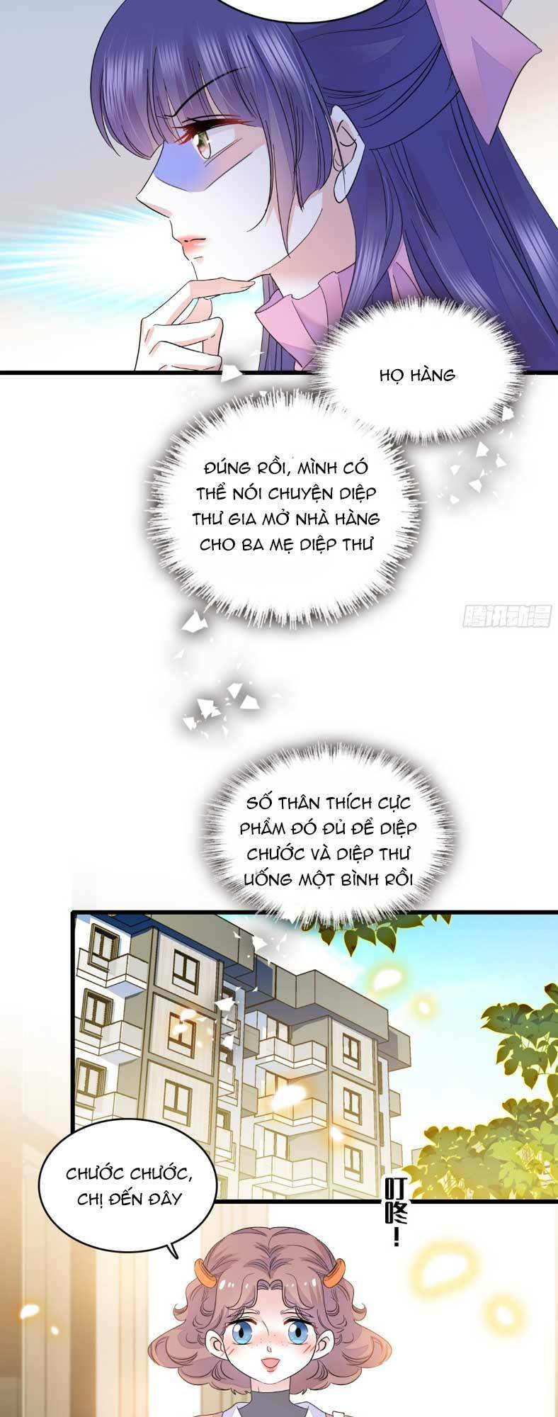 Thiên Kim Toàn Năng Bá Khí Ngút Trời Chapter 59 - Trang 19